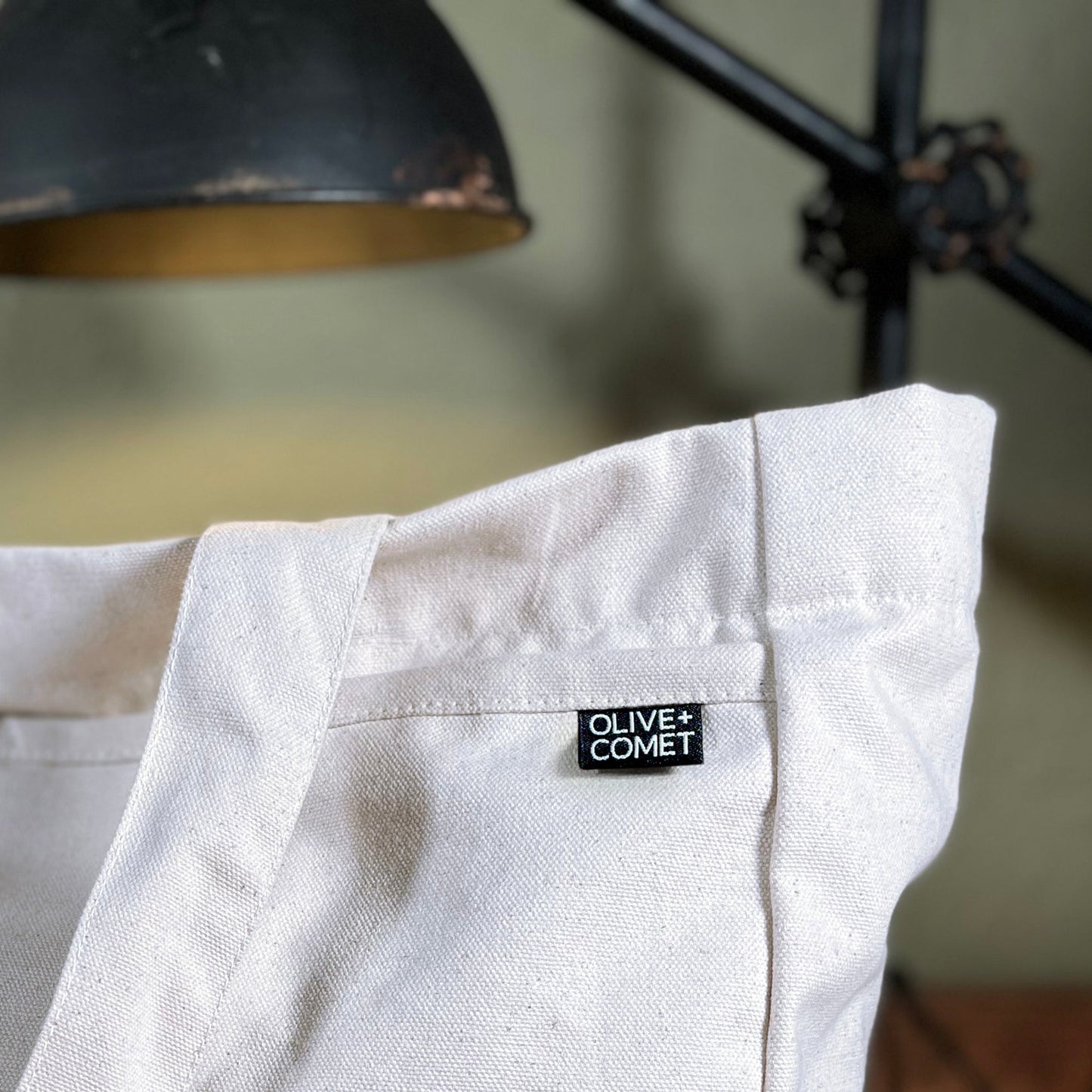 The Sonoma Bag - OLIVE+COMET