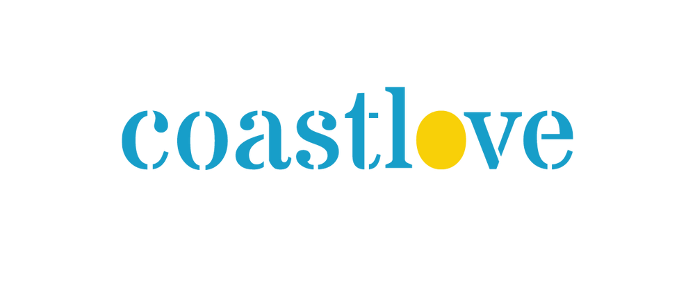 Coastlove Logo