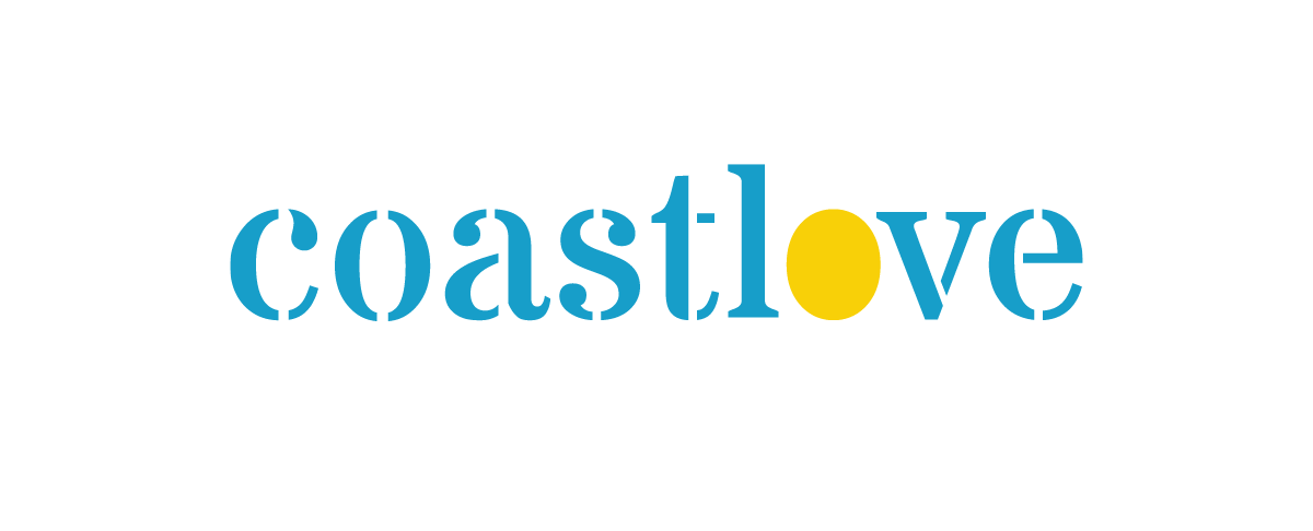 Coastlove Logo