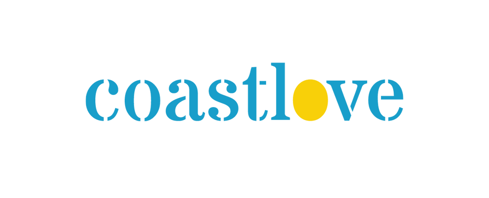 Coastlove Logo