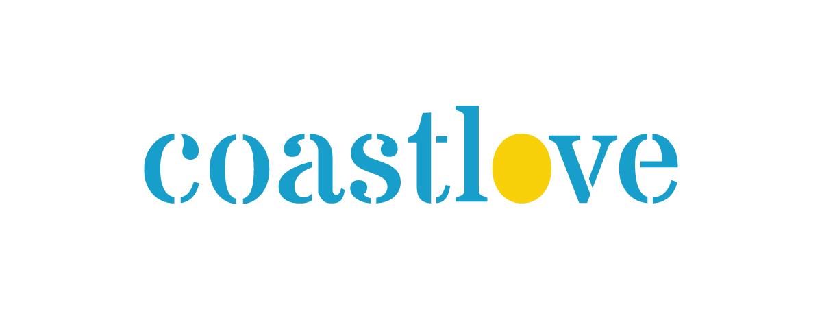 Coastlove Logo