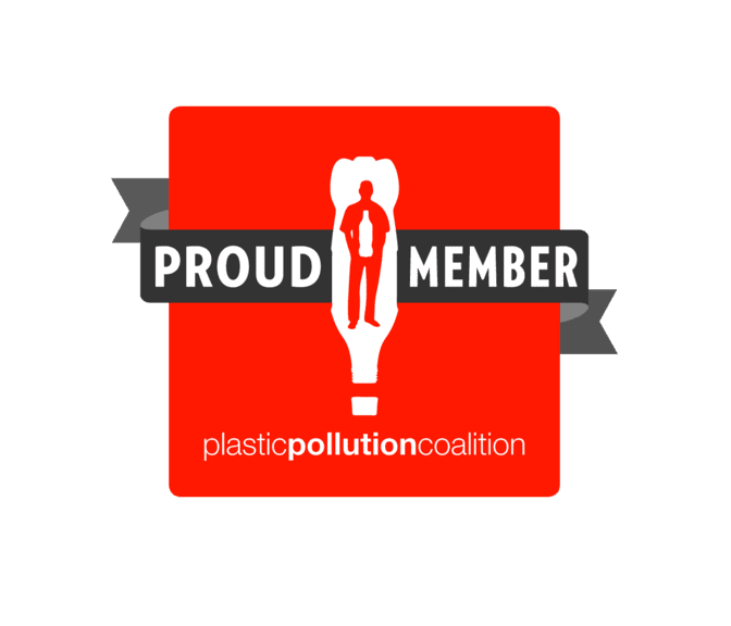 Plastic Pollution Coalition Logo