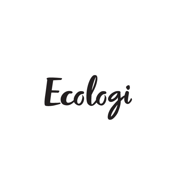 The official Ecologi logo.