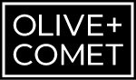 Olive+Comet Logo